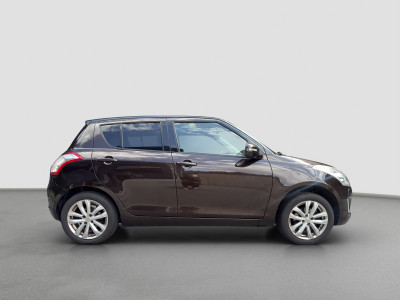 Suzuki Swift Gebrauchtwagen Suzuki Swift Gebrauchtwagen