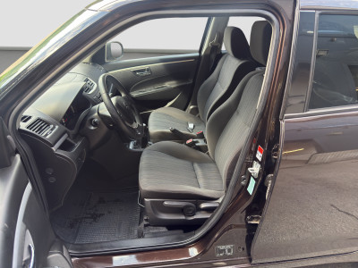 Suzuki Swift Gebrauchtwagen Suzuki Swift Gebrauchtwagen
