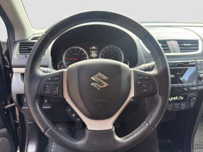 Suzuki Swift Gebrauchtwagen Suzuki Swift Gebrauchtwagen