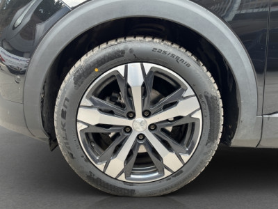 Peugeot 3008 Gebrauchtwagen Peugeot 3008 Gebrauchtwagen