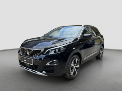 Peugeot 3008 Gebrauchtwagen Peugeot 3008 Gebrauchtwagen