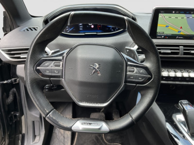 Peugeot 3008 Gebrauchtwagen Peugeot 3008 Gebrauchtwagen