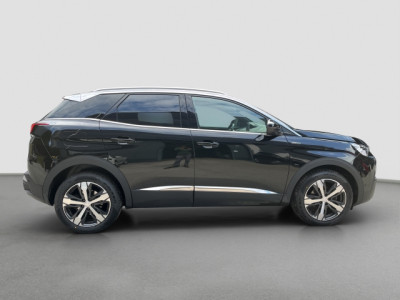 Peugeot 3008 Gebrauchtwagen Peugeot 3008 Gebrauchtwagen