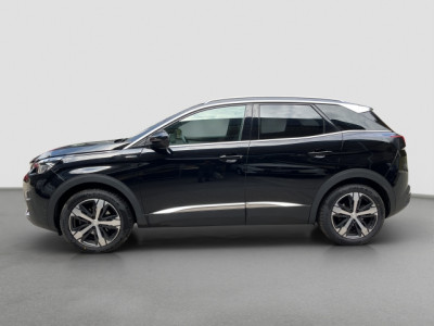 Peugeot 3008 Gebrauchtwagen Peugeot 3008 Gebrauchtwagen