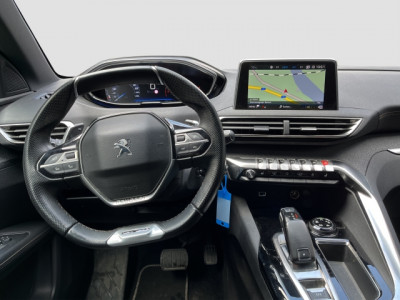 Peugeot 3008 Gebrauchtwagen Peugeot 3008 Gebrauchtwagen