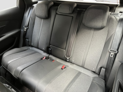 Peugeot 3008 Gebrauchtwagen Peugeot 3008 Gebrauchtwagen