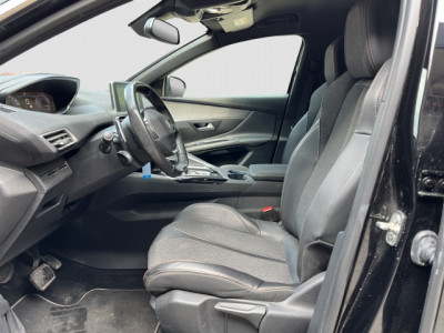 Peugeot 3008 Gebrauchtwagen Peugeot 3008 Gebrauchtwagen