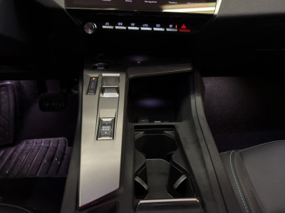 Peugeot 308 Vorführwagen Peugeot 308 Vorführwagen