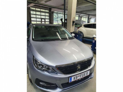 Peugeot 308 Gebrauchtwagen Peugeot 308 Gebrauchtwagen