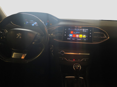 Peugeot 308 Gebrauchtwagen Peugeot 308 Gebrauchtwagen
