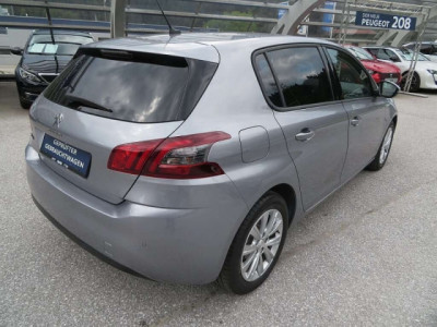 Peugeot 308 Gebrauchtwagen Peugeot 308 Gebrauchtwagen