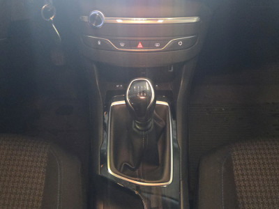 Peugeot 308 Gebrauchtwagen Peugeot 308 Gebrauchtwagen