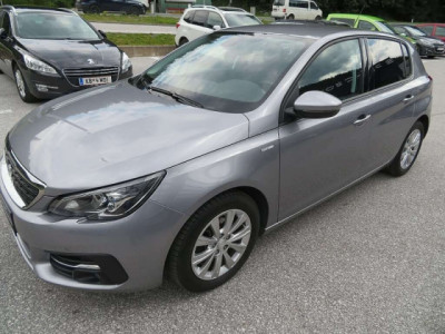 Peugeot 308 Gebrauchtwagen Peugeot 308 Gebrauchtwagen