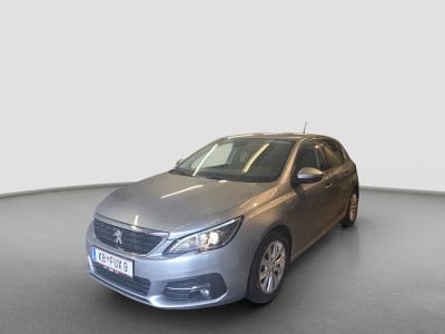 Peugeot 308 Gebrauchtwagen Peugeot 308 Gebrauchtwagen