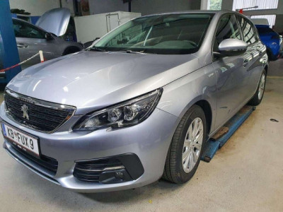 Peugeot 308 Gebrauchtwagen Peugeot 308 Gebrauchtwagen