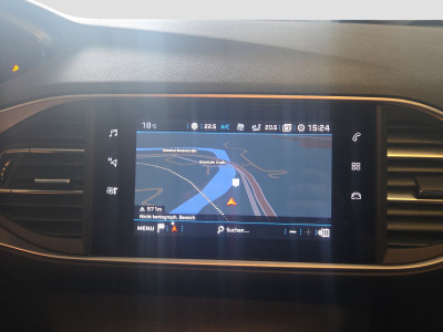 Peugeot 308 Gebrauchtwagen Peugeot 308 Gebrauchtwagen