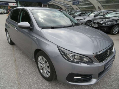 Peugeot 308 Gebrauchtwagen Peugeot 308 Gebrauchtwagen