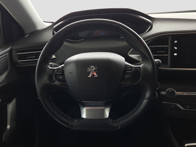 Peugeot 308 Gebrauchtwagen Peugeot 308 Gebrauchtwagen