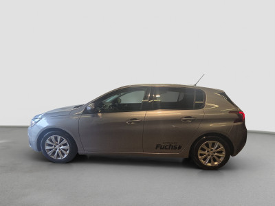 Peugeot 308 Gebrauchtwagen Peugeot 308 Gebrauchtwagen