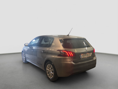 Peugeot 308 Gebrauchtwagen Peugeot 308 Gebrauchtwagen