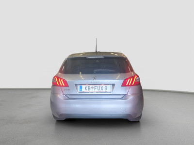 Peugeot 308 Gebrauchtwagen Peugeot 308 Gebrauchtwagen