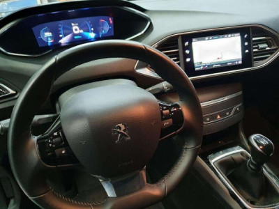 Peugeot 308 Gebrauchtwagen Peugeot 308 Gebrauchtwagen