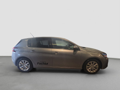 Peugeot 308 Gebrauchtwagen Peugeot 308 Gebrauchtwagen