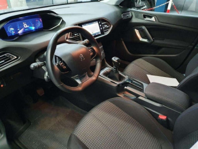 Peugeot 308 Gebrauchtwagen Peugeot 308 Gebrauchtwagen