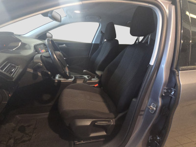 Peugeot 308 Gebrauchtwagen Peugeot 308 Gebrauchtwagen