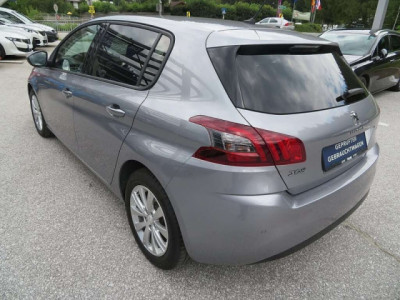 Peugeot 308 Gebrauchtwagen Peugeot 308 Gebrauchtwagen