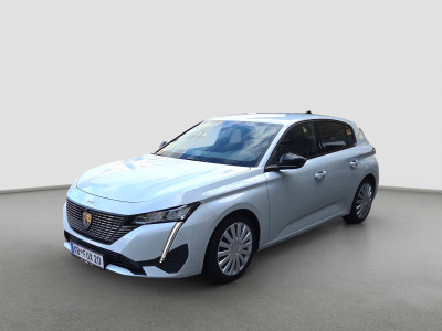 Peugeot 308 Vorführwagen Peugeot 308 Vorführwagen