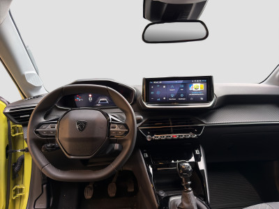 Peugeot 208 Vorführwagen Peugeot 208 Vorführwagen