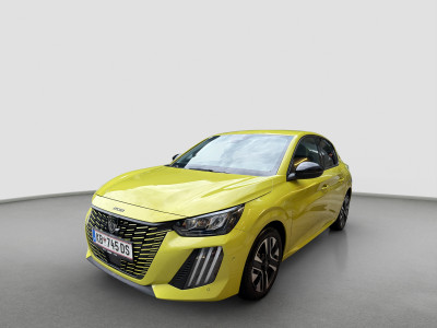 Peugeot 208 Vorführwagen