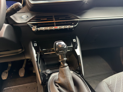 Peugeot 208 Vorführwagen Peugeot 208 Vorführwagen