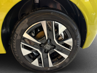 Peugeot 208 Vorführwagen Peugeot 208 Vorführwagen