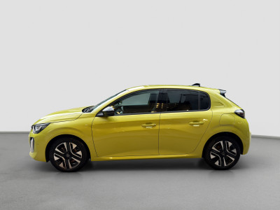 Peugeot 208 Vorführwagen Peugeot 208 Vorführwagen