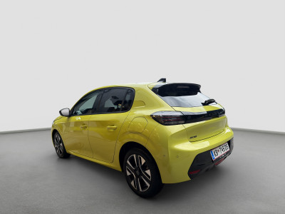 Peugeot 208 Vorführwagen Peugeot 208 Vorführwagen