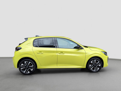 Peugeot 208 Vorführwagen Peugeot 208 Vorführwagen