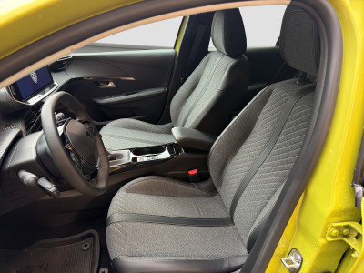 Peugeot 208 Vorführwagen Peugeot 208 Vorführwagen