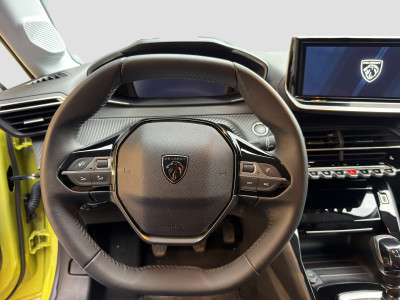 Peugeot 208 Vorführwagen Peugeot 208 Vorführwagen