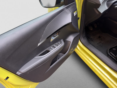 Peugeot 208 Vorführwagen Peugeot 208 Vorführwagen
