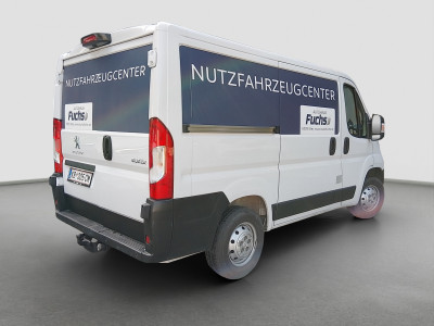 Peugeot Boxer Gebrauchtwagen Peugeot Boxer Gebrauchtwagen