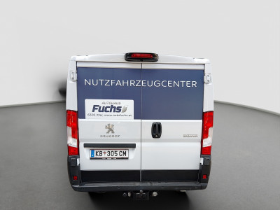 Peugeot Boxer Gebrauchtwagen Peugeot Boxer Gebrauchtwagen