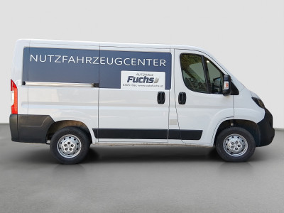 Peugeot Boxer Gebrauchtwagen Peugeot Boxer Gebrauchtwagen