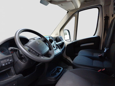 Peugeot Boxer Gebrauchtwagen Peugeot Boxer Gebrauchtwagen