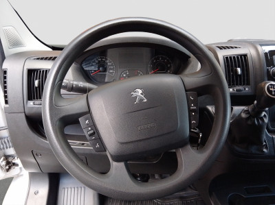 Peugeot Boxer Gebrauchtwagen Peugeot Boxer Gebrauchtwagen