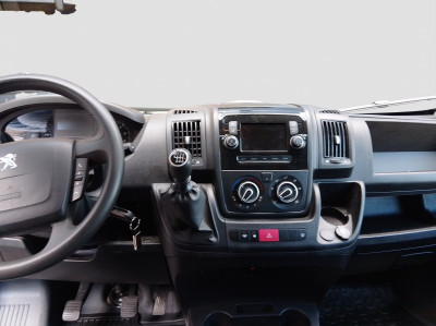 Peugeot Boxer Gebrauchtwagen Peugeot Boxer Gebrauchtwagen