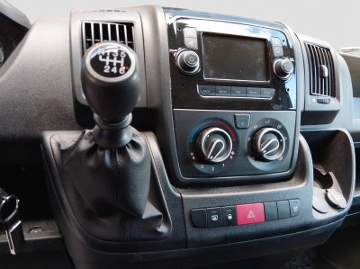 Peugeot Boxer Gebrauchtwagen Peugeot Boxer Gebrauchtwagen