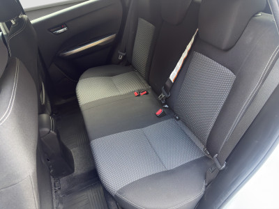 Suzuki Vitara Gebrauchtwagen