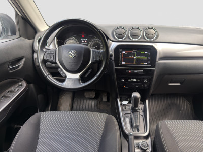 Suzuki Vitara Gebrauchtwagen